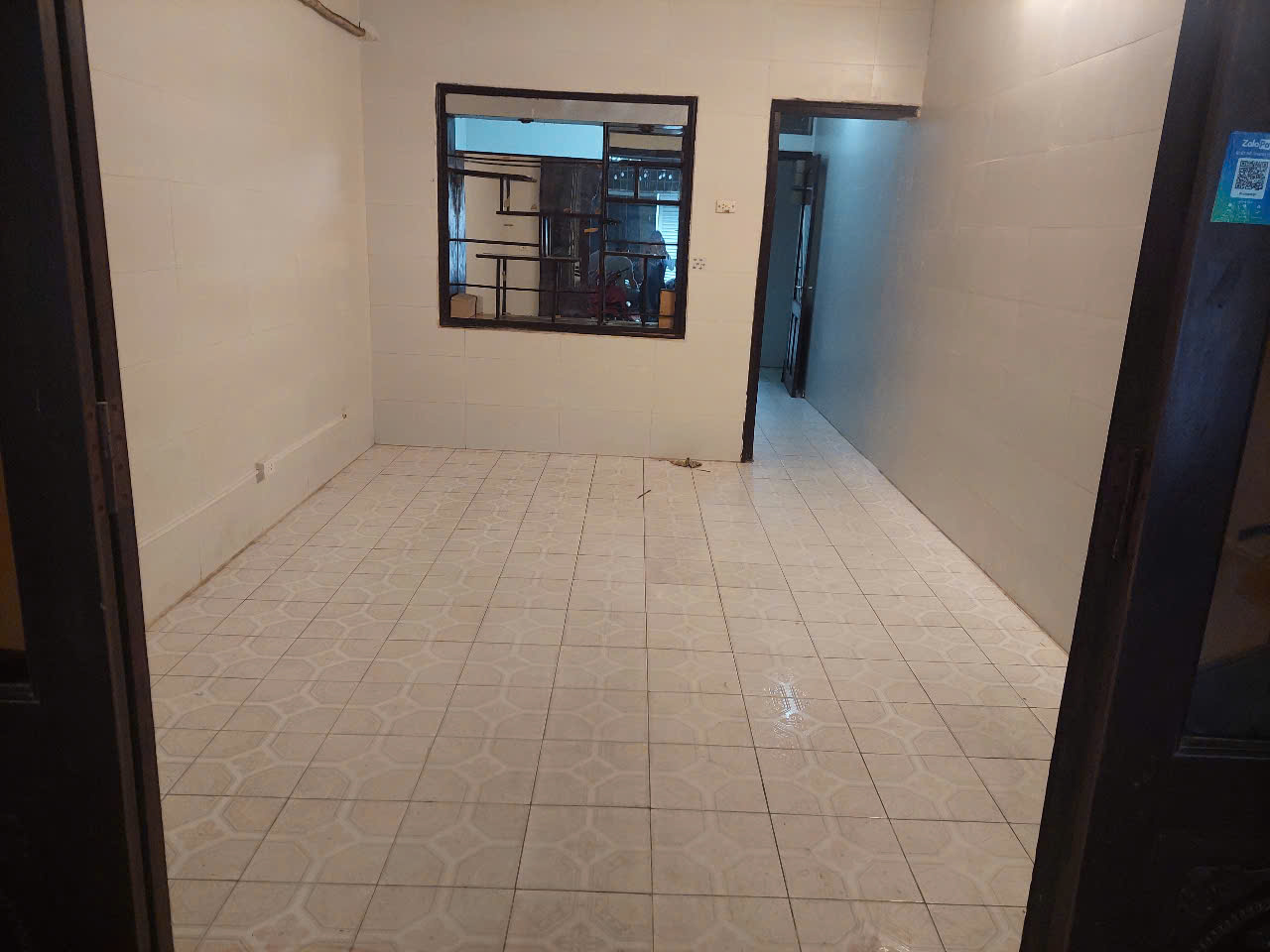 Cho thuê nhà Tập thể B9 Kim Liên, 3 tầng, 12 Triệu vừa ở vừa kinh doanh, ô tô đỗ trước nhà - Ảnh chính